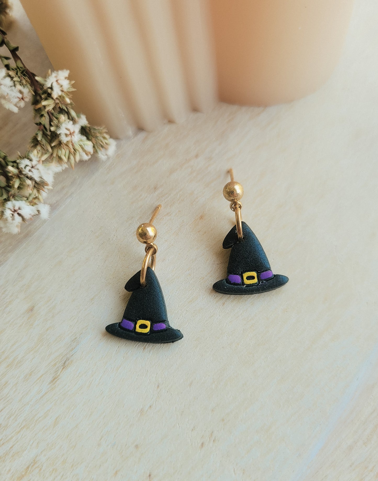 Witch's Hats